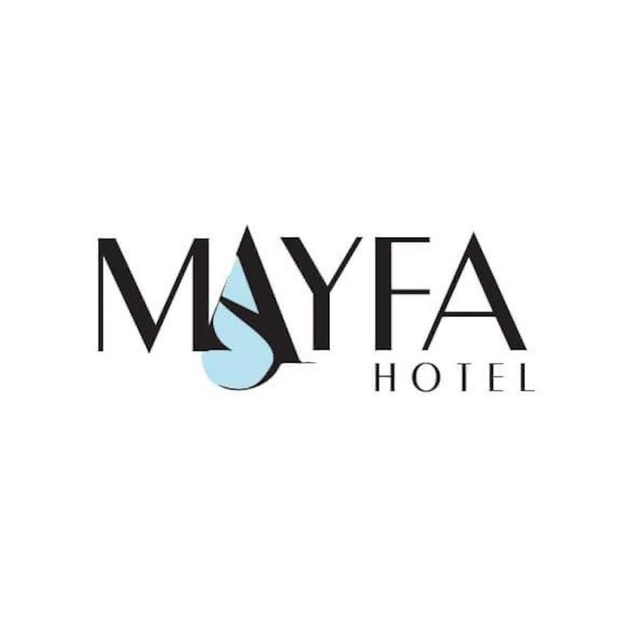 Mayfa Hotel - Sha Extra Plus Phuket Exterior foto