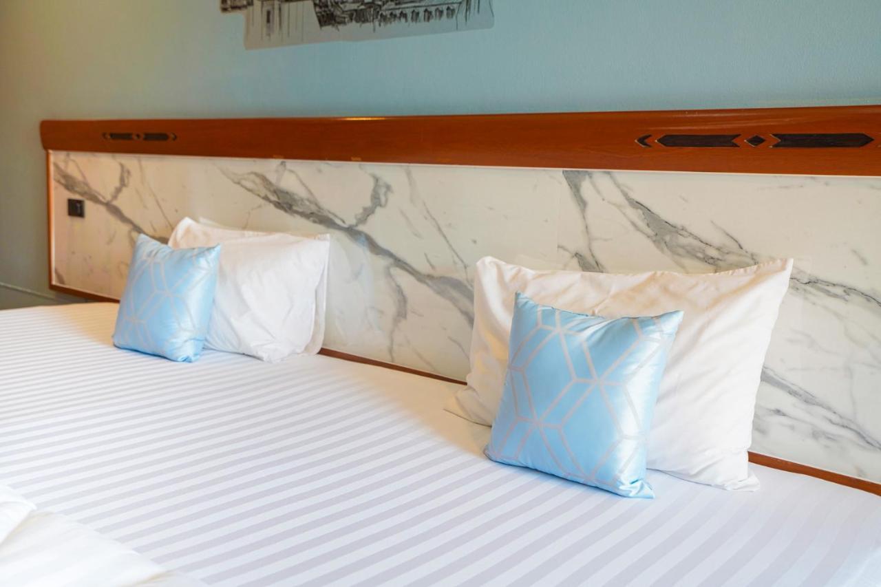 Mayfa Hotel - Sha Extra Plus Phuket Exterior foto