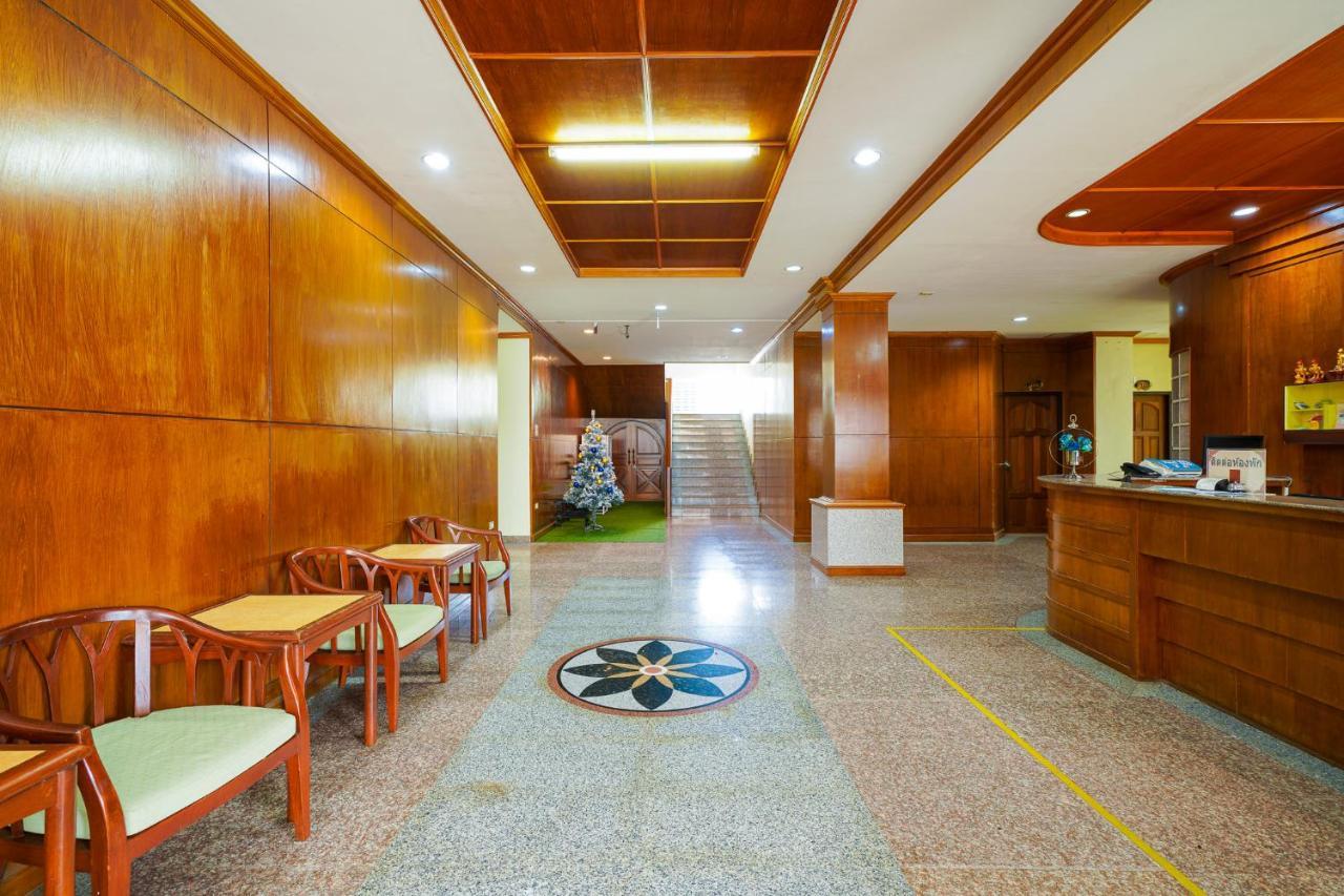 Mayfa Hotel - Sha Extra Plus Phuket Exterior foto
