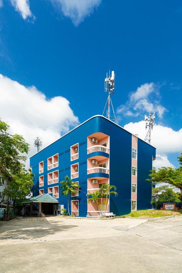 Mayfa Hotel - Sha Extra Plus Phuket Exterior foto
